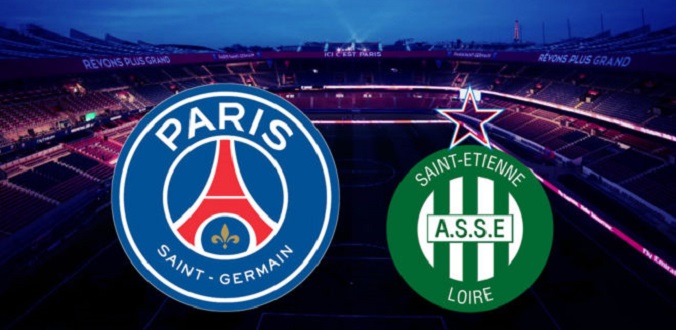 Soi kèo bóng đá PSG vs St-Etienne hôm nay, 02h10 ngày 25/7