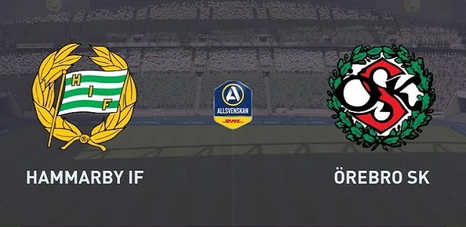 Nhận định - Soi kèo bóng đá Hammarby vs Orebro hôm nay, 00h00 ngày 28/7
