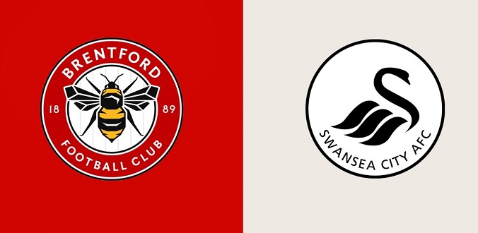 Soi kèo bóng đá Brentford vs Swansea hôm nay, 01h45 ngày 30/7