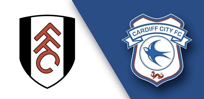Soi kèo bóng đá Fulham vs Cardiff hôm nay, 01h45 ngày 31/7
