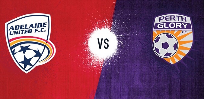 Soi kèo bóng đá Adelaide United vs Perth Glory hôm nay, 16h30 ngày 30/7 