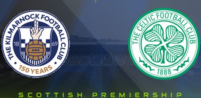 Nhận định bóng đá Kilmarnock vs Celtic hôm nay, 22h30 ngày 9/8