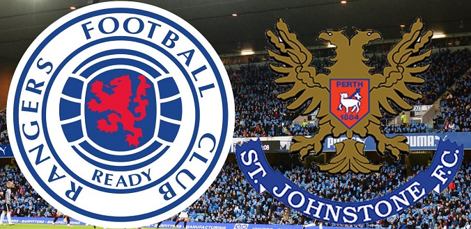Nhận định - Soi kèo bóng đá Rangers vs St Johnstone hôm nay, 01h45 ngày 13/8