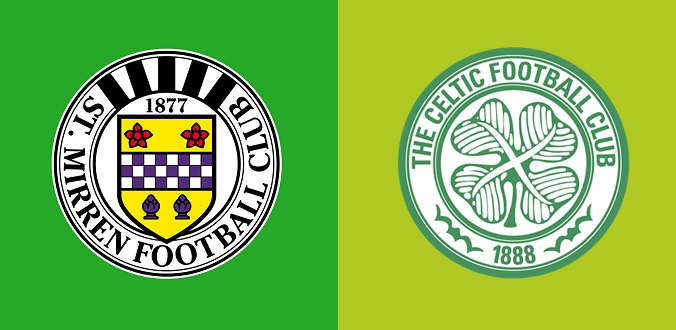 Soi kèo bóng đá St Mirren vs Celtic hôm nay, 00h00 ngày 13/8