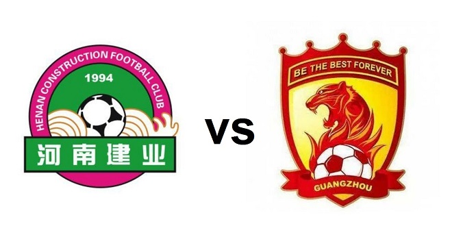 Nhận định - Soi kèo bóng đá Henan Jianye vs Guangzhou Evergrande hôm nay, 17h00 ngày 14/8