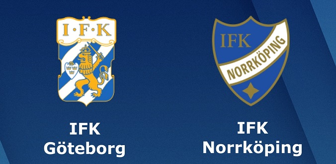 Nhận định - Soi kèo bóng đá Goteborg vs Norrkoping hôm nay, 00h00 ngày 18/8
