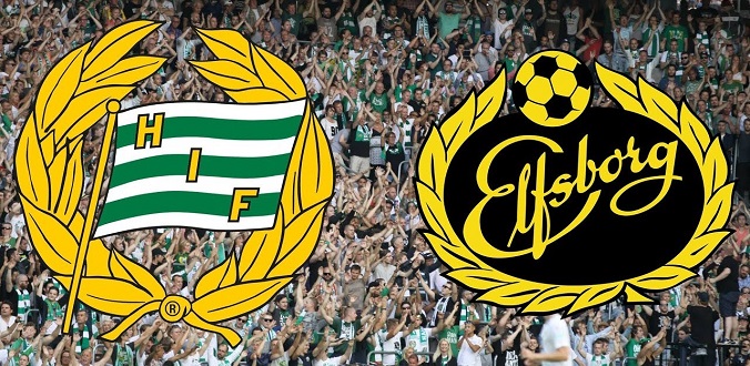 Soi kèo bóng đá Hammarby vs Elfsborg hôm nay, 19h30 ngày 16/8