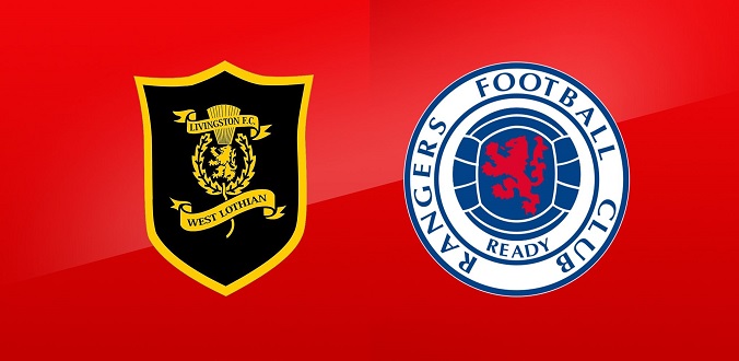 Dự đoán kèo bóng đá Livingston vs Rangers hôm nay, 22h30 ngày 16/8