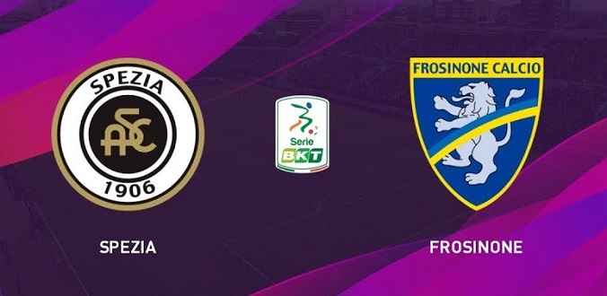 Nhận định - Soi kèo bóng đá Spezia vs Frosinone hôm nay, 02h15 ngày 21/8