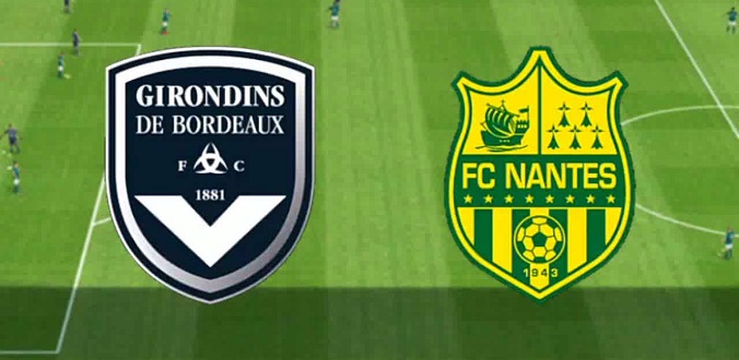 Soi kèo bóng đá Bordeaux vs Nantes hôm nay, 00h00 ngày 22/8