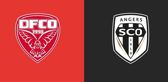 Nhận định - Soi kèo bóng đá Dijon vs Angers hôm nay, 22h00 ngày 22/8