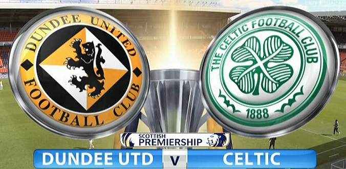 Dự đoán kèo bóng đá Dundee United vs Celtic hôm nay, 23h30 ngày 22/8