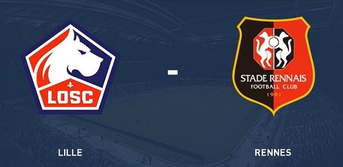 Soi kèo bóng đá Lille vs Rennes hôm nay, 02h00 ngày 23/8