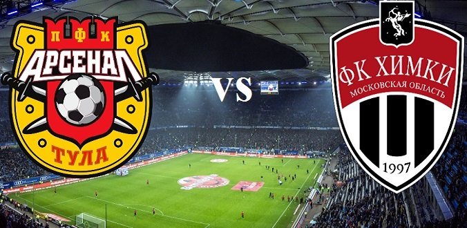 Nhận định - Soi kèo bóng đá Arsenal Tula vs Khimki hôm nay, 00h30 ngày 26/8