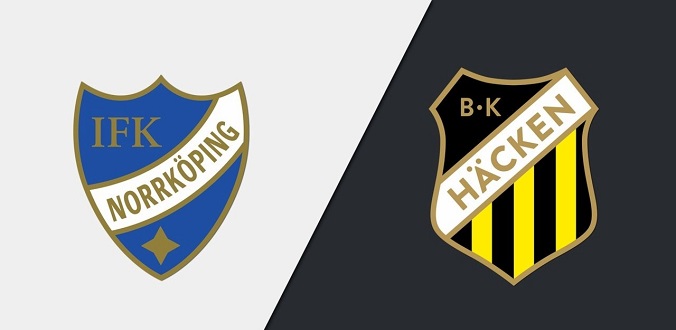 Dự đoán bóng đá Norrkoping vs Hacken hôm nay, 00h00 ngày 25/8