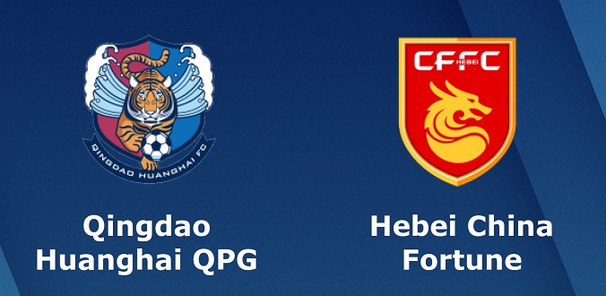Soi kèo bóng đá Qingdao Huanghai vs Hebei China hôm nay, 19h00 ngày 27/8