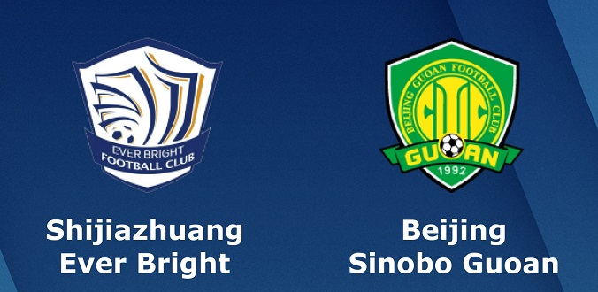 Dự đoán kèo bóng đá Shijiazhuang vs Beijing Guoan hôm nay, 17h00 ngày 27/8