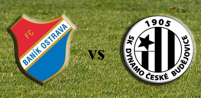 Soi kèo bóng đá Banik Ostrava vs Ceske Budejovice hôm nay, 23h00 ngày 28/8