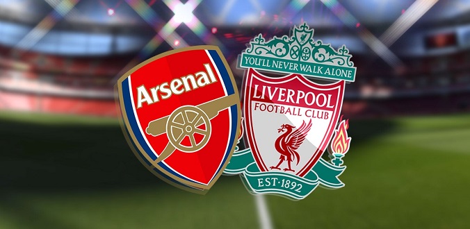 Dự đoán kèo bóng đá Arsenal vs Liverpool hôm nay, 22h30 ngày 29/8