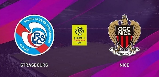 Nhận định - Soi kèo bóng đá Strasbourg vs Nice hôm nay, 02h00 ngày 30/8