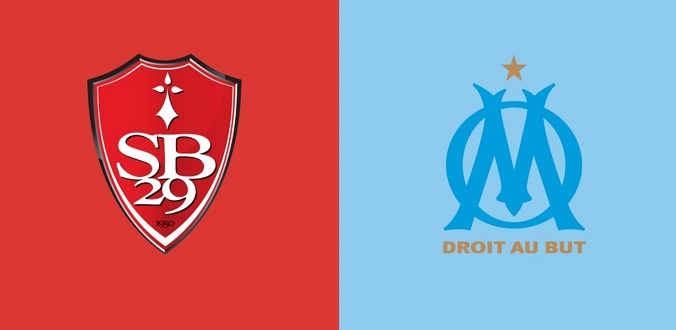 Soi kèo bóng đá Brest vs Marseille hôm nay, 02h00 ngày 31/8