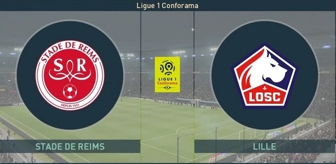 Dự đoán kèo bóng đá Reims vs Lille hôm nay, 18h00 ngày 30/8