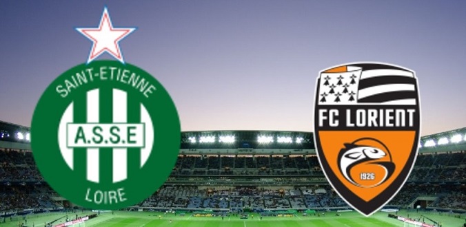 Tỷ lệ kèo bóng đá St-Etienne vs Lorient hôm nay, 20h00 ngày 30/8