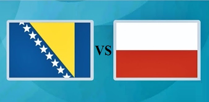 Nhận định - Soi kèo bóng đá Bosnia vs Ba Lan hôm nay, 01h45 ngày 8/9