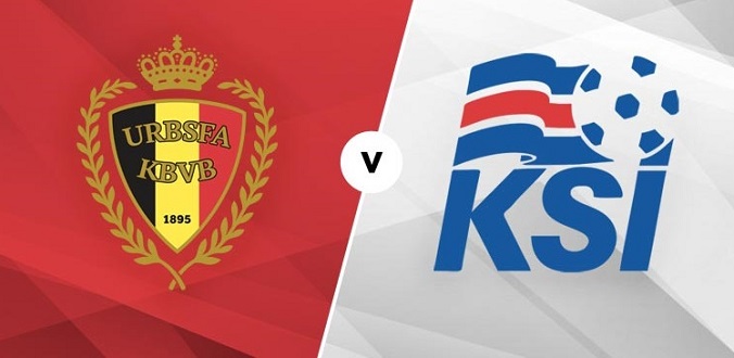 Soi kèo bóng đá Bỉ vs Iceland hôm nay, 01h45 ngày 9/9