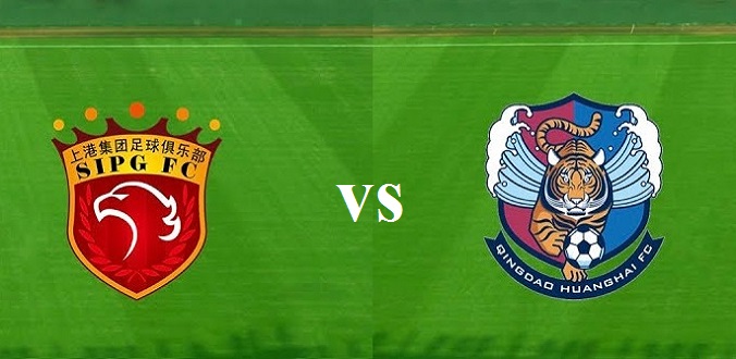 Soi kèo bóng đá Shanghai SIPG vs Qingdao Huanghai hôm nay, 19h00 ngày 10/9