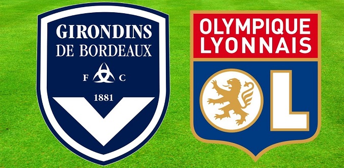 Soi kèo bóng đá Bordeaux vs Lyon hôm nay, 02h00 ngày 12/9