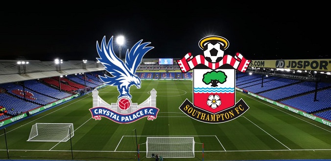 Soi kèo bóng đá Crystal Palace vs Southampton hôm nay, 21h00 ngày 12/9