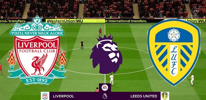 Dự đoán kèo bóng đá Liverpool vs Leeds United hôm nay, 23h30 ngày 12/9
