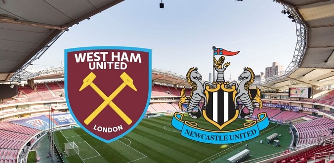 Nhận định - Soi kèo bóng đá West Ham vs Newcastle hôm nay, 02h00 ngày 13/9