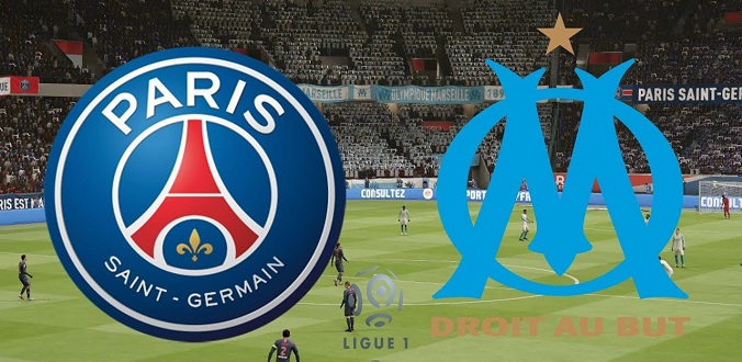 Nhận định - Soi kèo bóng đá PSG vs Marseille hôm nay, 02h00 ngày 14/9 
