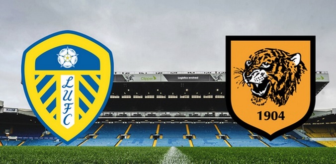 Nhận định - Soi kèo bóng đá Leeds United vs Hull City hôm nay, 01h45 ngày 17/9
