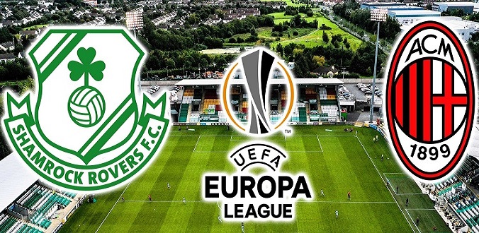 Soi kèo bóng đá Shamrock vs AC Milan hôm nay, 01h00 ngày 18/9