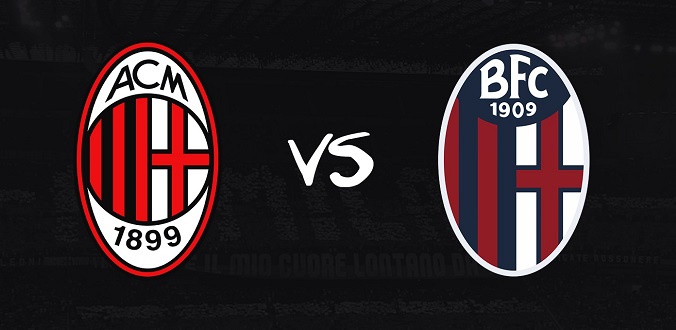 Tỷ lệ kèo bóng đá AC Milan vs Bologna hôm nay, 01h45 ngày 22/9 