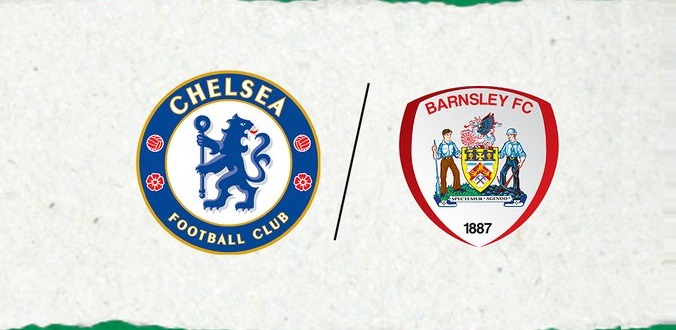 Nhận định - Soi kèo bóng đá Chelsea vs Barnsley hôm nay, 01h45 ngày 24/9