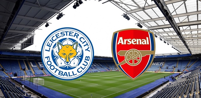 Soi kèo bóng đá Leicester vs Arsenal hôm nay, 01h45 ngày 24/9