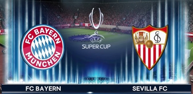 Nhận định - Soi kèo bóng đá Bayern Munich vs Sevilla hôm nay, 02h00 ngày 25/9