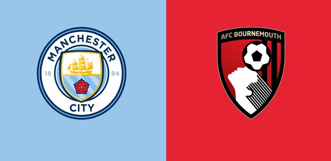 Dự đoán kèo bóng đá Man City vs Bournemouth hôm nay, 01h45 ngày 25/9