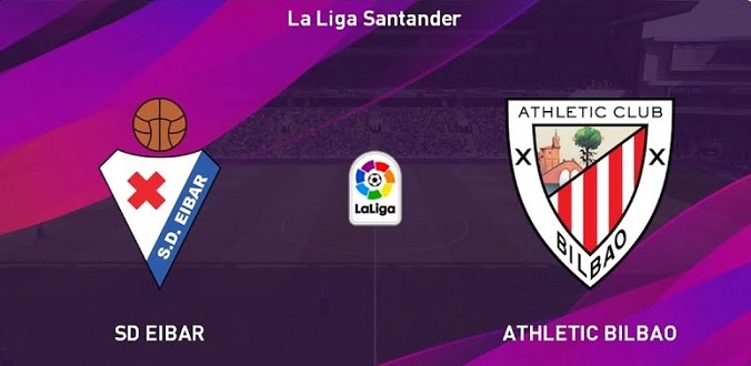 Soi kèo bóng đá Eibar vs Bilbao hôm nay, 02h00 ngày 26/9