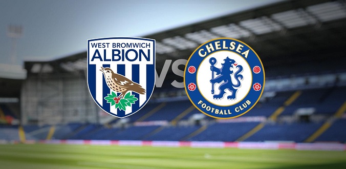 Nhận định - Soi kèo bóng đá West Brom vs Chelsea hôm nay, 23h30 ngày 26/9