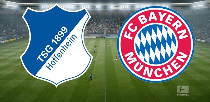Nhận định - Soi kèo bóng đá Hoffenheim vs Bayern Munich hôm nay, 20h30 ngày 27/9