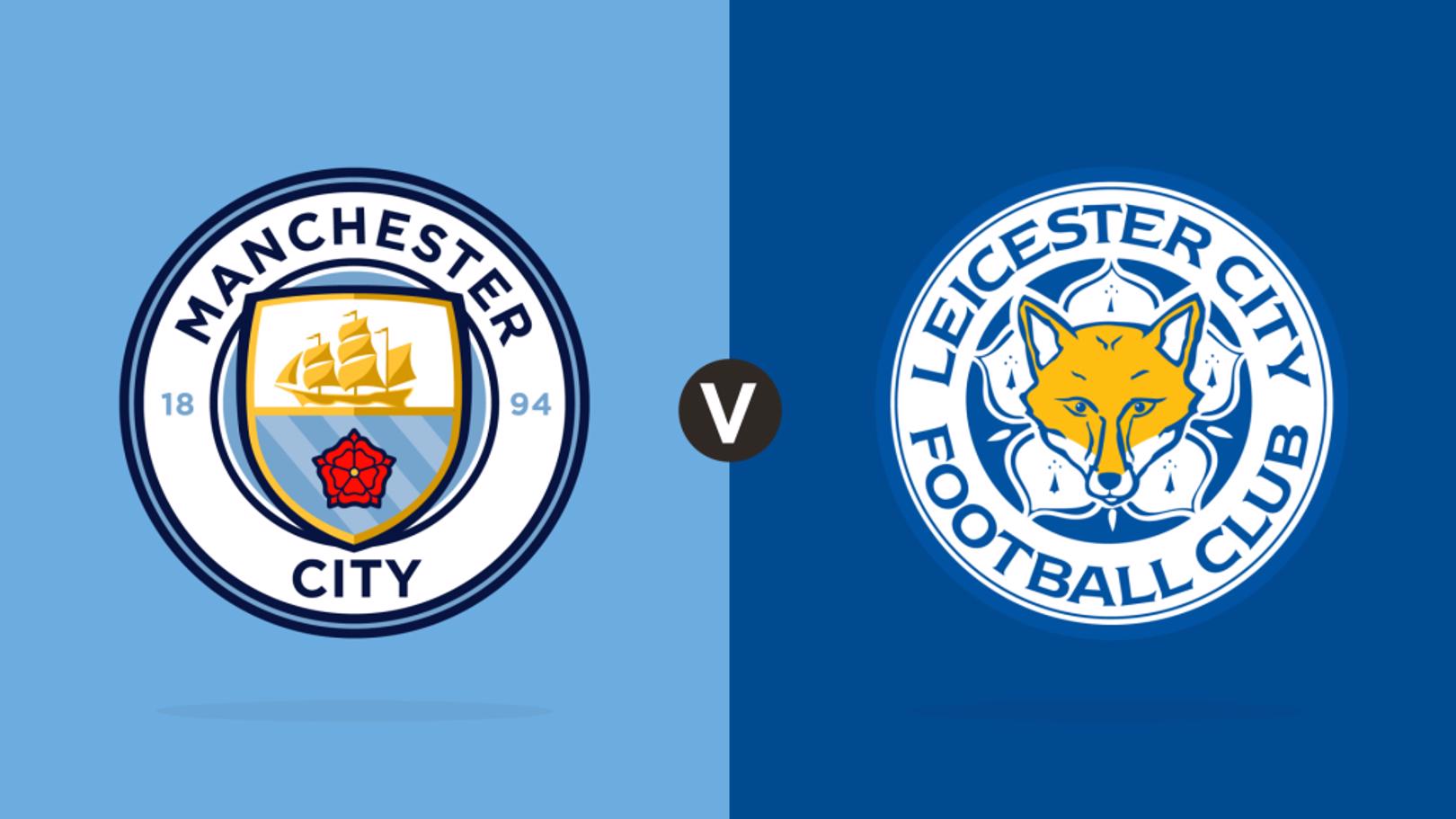 Soi kèo bóng đá Man City vs Leicester hôm nay, 22h30 ngày 27/9
