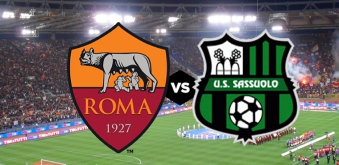 Nhận định - Soi kèo bóng đá AS Roma vs Sassuolo hôm nay, 21h00 ngày 6/12