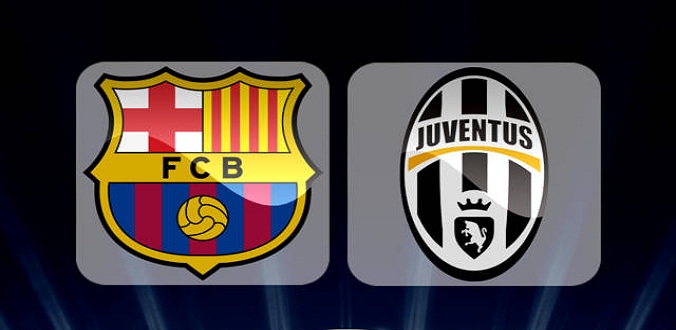 Nhận định - Soi kèo bóng đá Barcelona vs Juventus hôm nay, 03h00 ngày 9/12