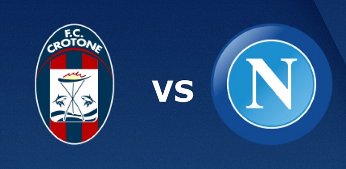 Nhận định - Soi kèo bóng đá Crotone vs Napoli hôm nay, 00h00 ngày 7/12