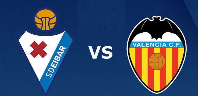 Nhận định - Soi kèo bóng đá Eibar vs Valencia hôm nay, 03h00 ngày 8/12